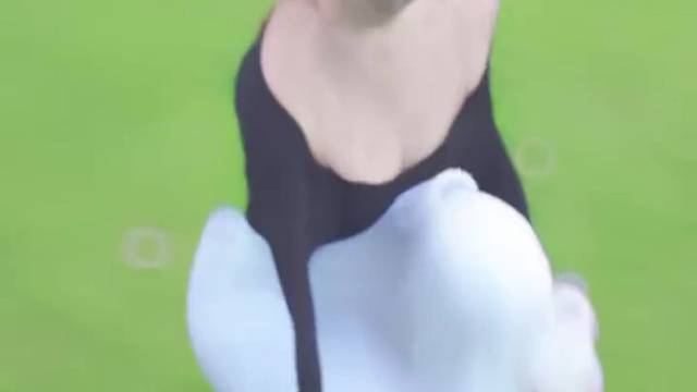 是什么男人拥有这样的女人