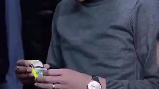 攒够了，你也该走了