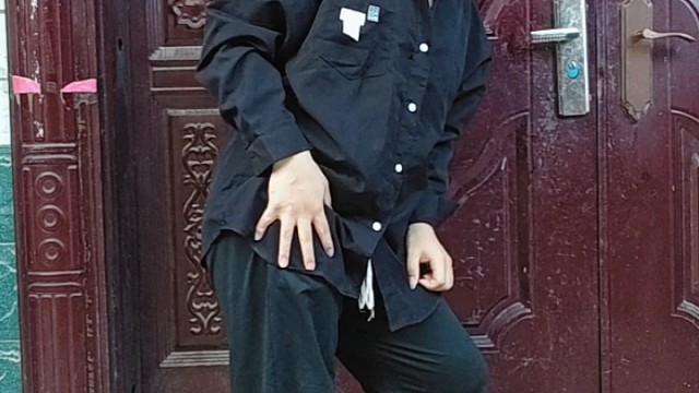 在次挑战上半身跳 醋意摇 下半身跳科目三～ #醋意摇 #科目三 #科醋摇 #丝滑 原创隔壁