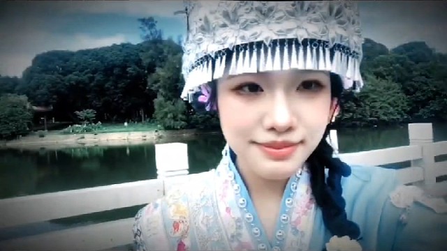 好喜欢这个声音