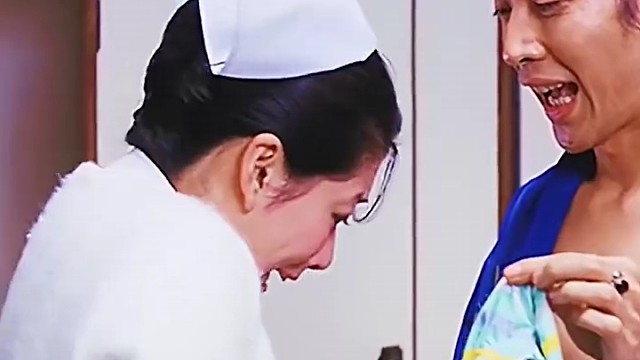 护士也没见过这么大的