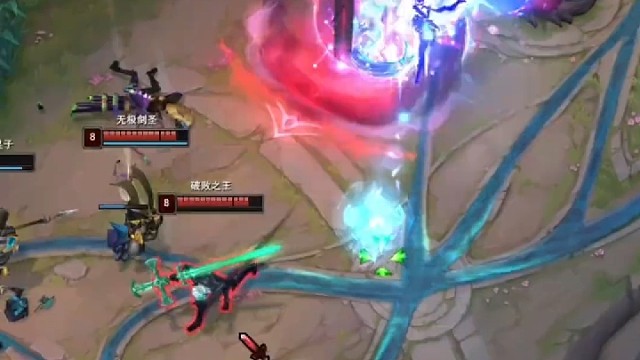 小伙子开的什么车啊 # 英雄联盟