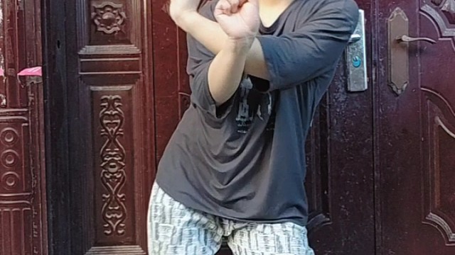 梦的翅膀已经受了伤～ #好舞不挑曲 #梦的翅膀受了伤 #醋意摇 #卡点舞