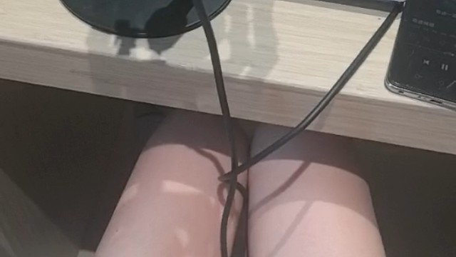 允许一切事情发生，比如说，我会有10个老公