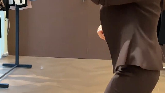 职业风