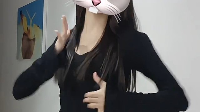 甜妹来喽