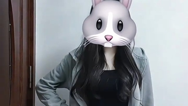 超显瘦！！