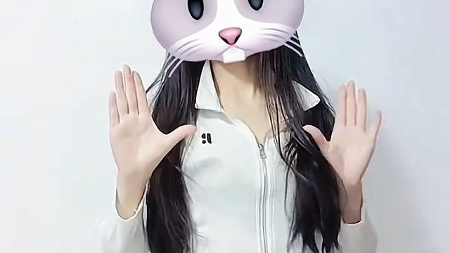 脖子过来