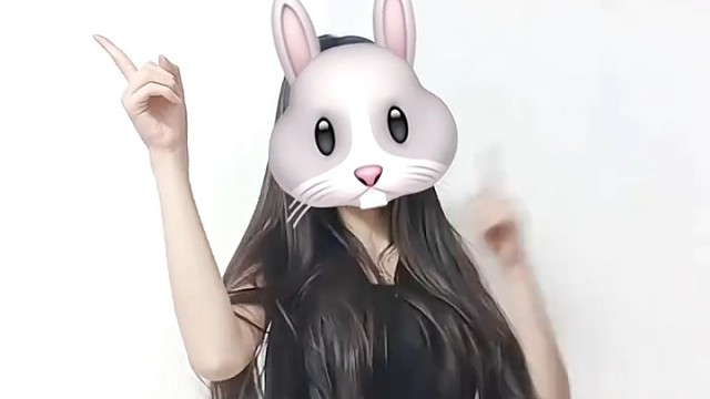 这舞够带劲