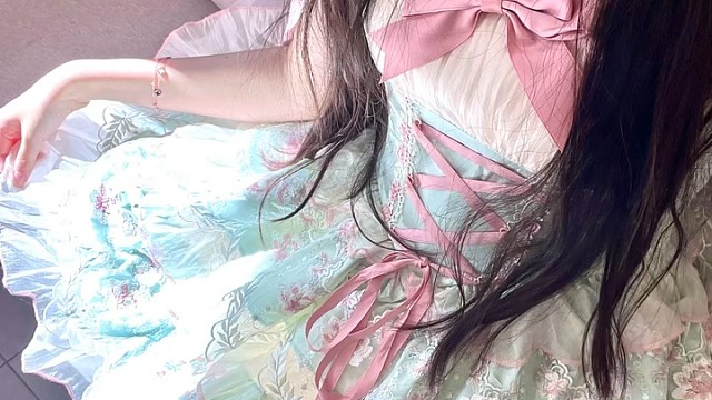 甜妹