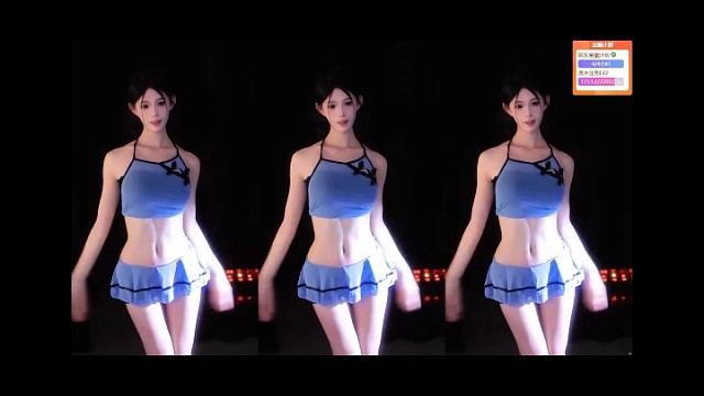 开学了绘子