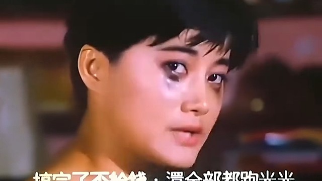 因为一个片段看了整部剧