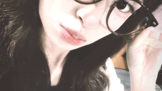 我是大甜妹