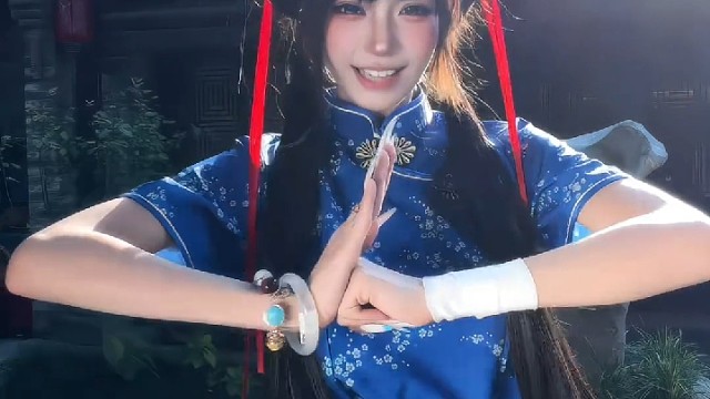 古风小生