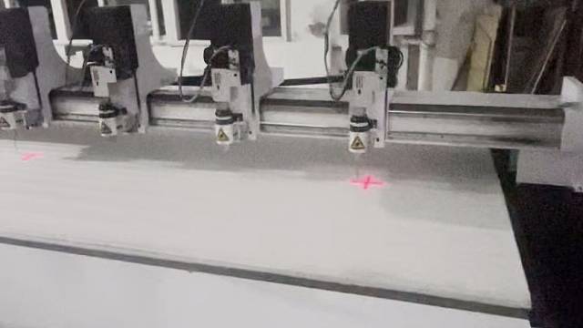 高品质珍珠棉内衬定制
