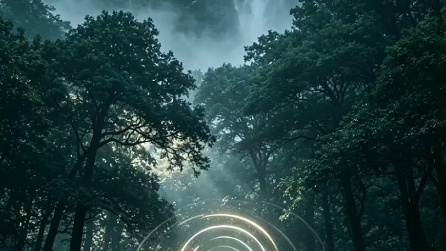 庐山行，两句诗悟得失。