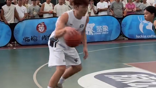 平常心这次回去真的要跪搓衣板了？#篮球