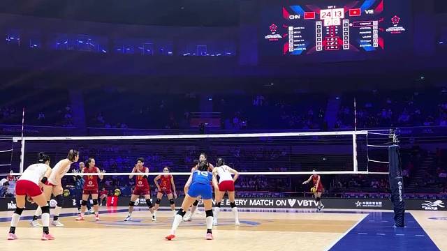 唐欣遇亚洲对手，状态不及世联赛