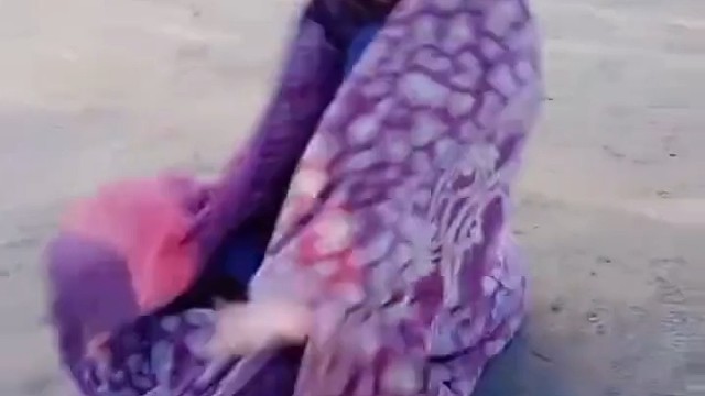 巴基斯坦舞蹈 新舞蹈 爆款舞蹈