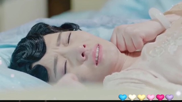 影视：富家女孩被人侵犯，事后小弟直接解决