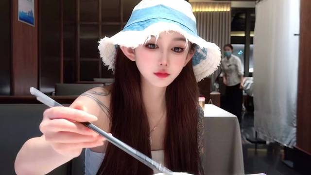 去过的餐厅太多，记不清楚是哪家了，嘻嘻