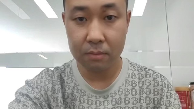 这就是我的职业