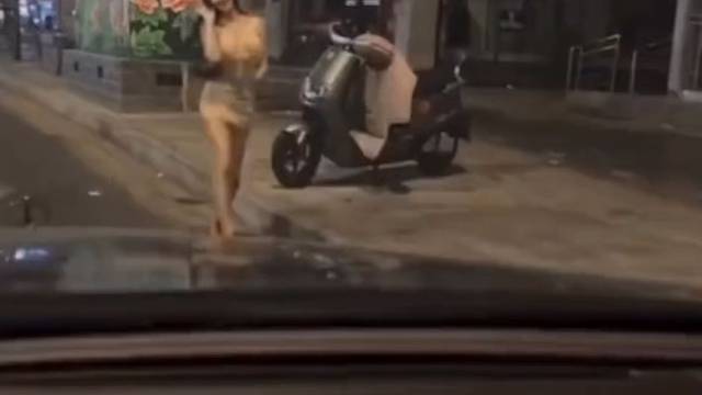 一吃完饭就说要回家说明你是饭卡，房卡有别人