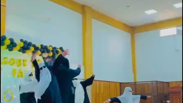 巴基斯坦舞蹈