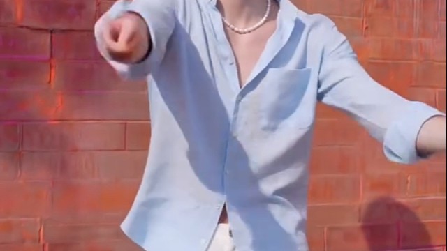 跳舞