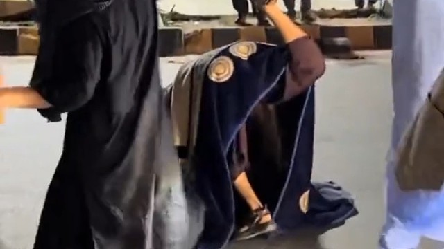 巴基斯坦舞蹈
