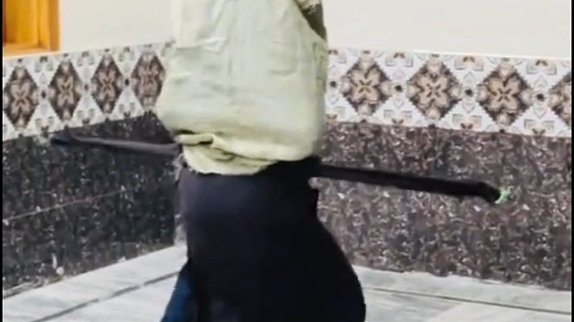 巴基斯坦舞蹈