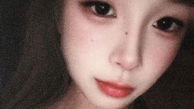 自拍