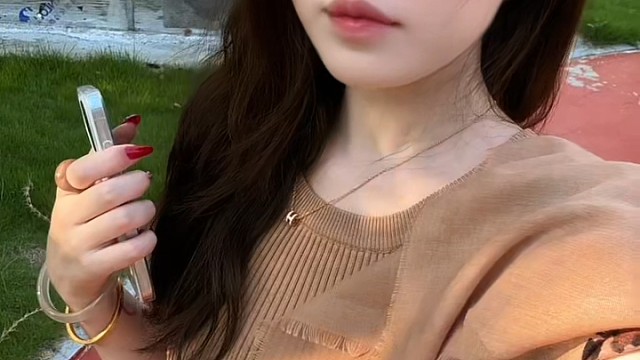 好累