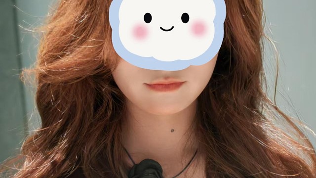 小卷毛～