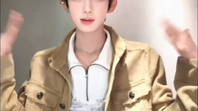 开心