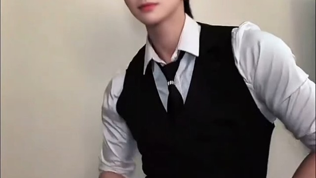 跳舞