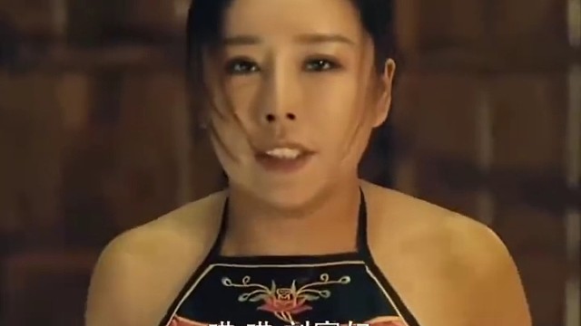 守了多少年寡才会这么饥渴