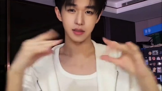 来吧