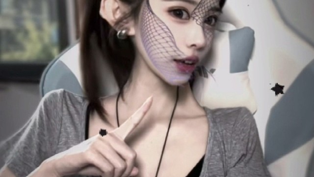 嘶哈～