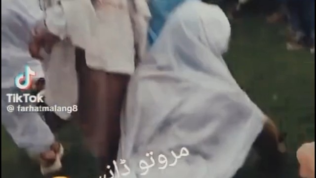 巴基斯坦舞蹈 只有巴基斯坦