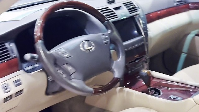 雷克萨斯LS460L#Ls600h #LS500h #LX570#GX460#CT200h