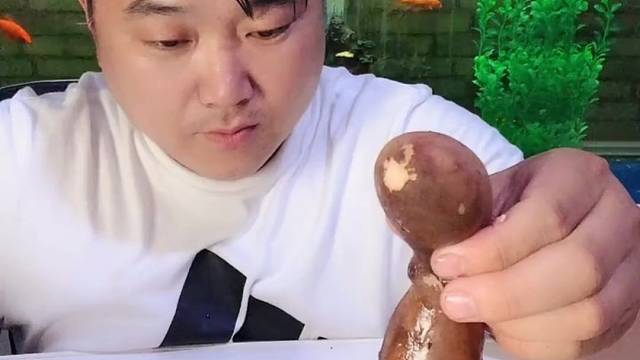 爆个头