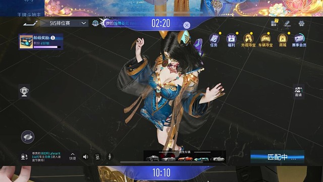 。