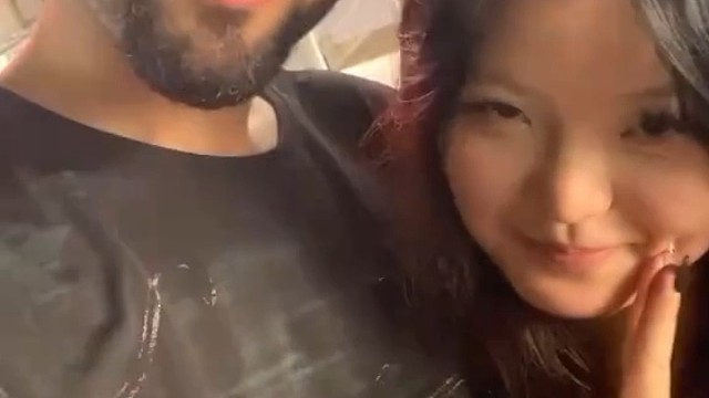 在中国的巴基斯坦人可爱的中国女孩