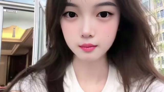 喜欢你才装可爱呀 你以为卖萌很轻松吗⌯'Ⱉ'⌯
