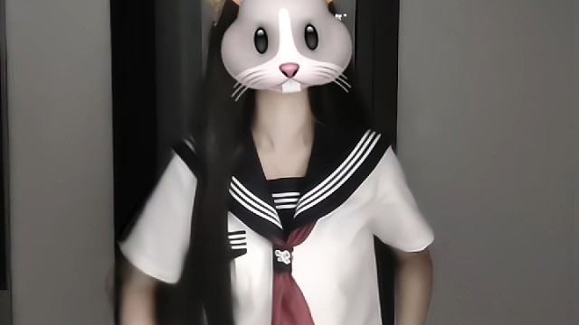 可爱