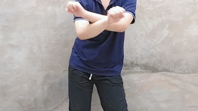 万能的醋意摇根本跳不完 #醋意摇 #醋王 #卡点舞 #感觉至上