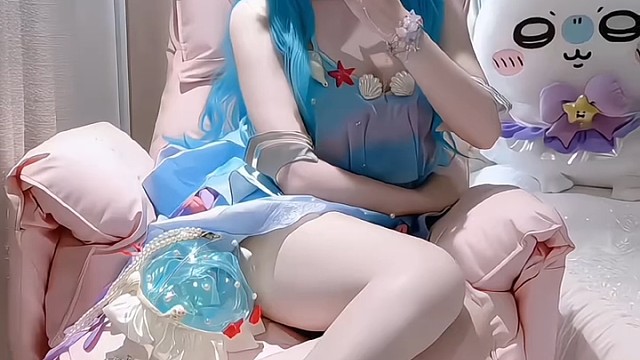 奶白腿