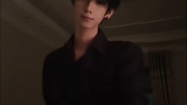 跳舞