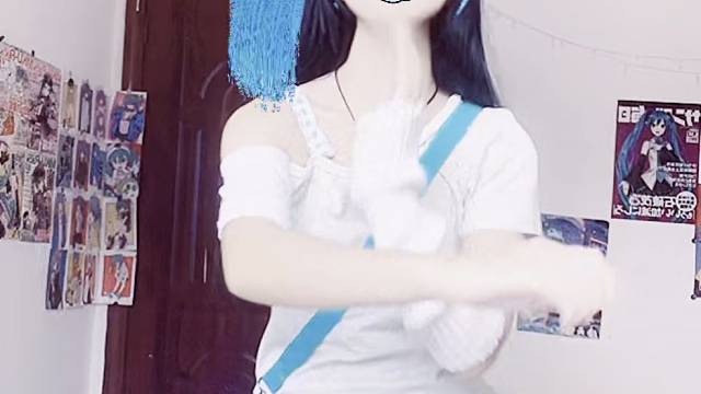 随便跳跳